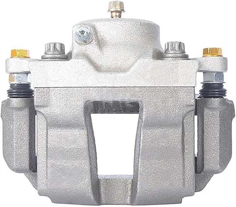 Front Left Front Right brake and caliper grease for Hyundai Sonata 2011 2012 2013 2014 2015 for Kia Optima 2011 2012 2013 2014 2015 2016 2 Pcs in Saudi Arabia
