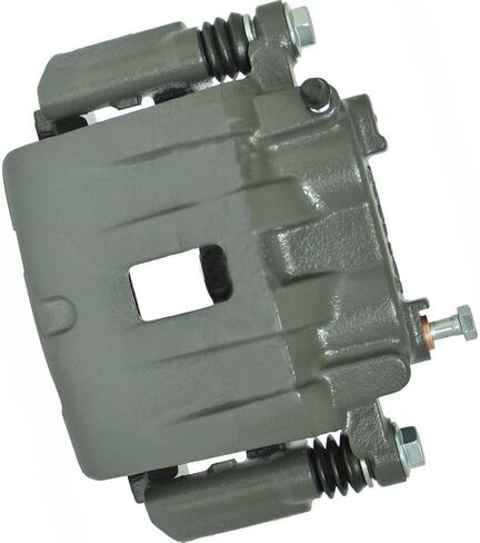 Front Left brake and caliper grease for Jeep Grand Cherokee 1999 2000 2001 2002 2003 2004 1X in Saudi Arabia