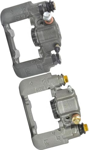 Rear Left Rear Right brake and caliper grease for Toyota RAV4 2004 2005 2Piece in Saudi Arabia