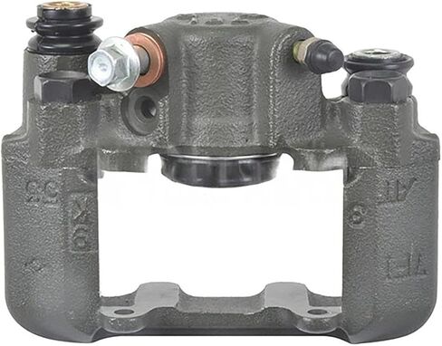 Rear Left Rear Right brake and caliper grease for Toyota RAV4 2004 2005 2Piece in Saudi Arabia