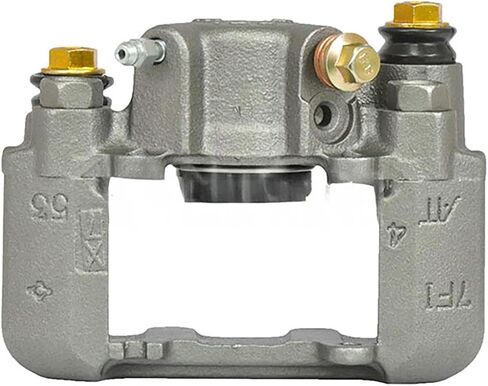 Rear Left Rear Right brake and caliper grease for Toyota RAV4 2004 2005 2Piece in Saudi Arabia