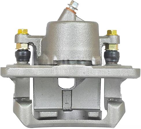 Front Left Front Right brake and caliper grease for Toyota RAV4 2001 2002 2003 2004 2005 2x in Saudi Arabia