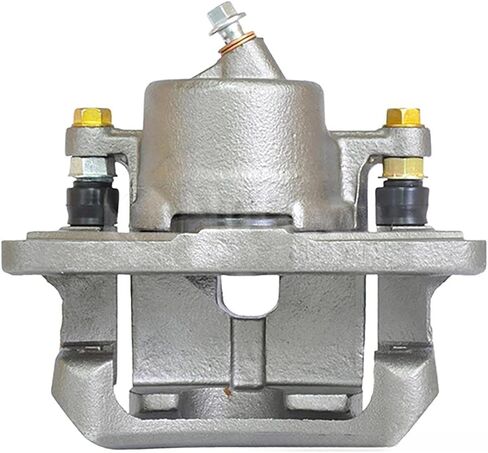 Front Left Front Right brake and caliper grease for Toyota RAV4 2001 2002 2003 2004 2005 2x in Saudi Arabia