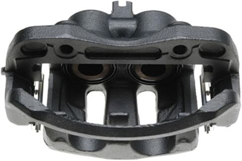 Front Left Front Right brake and caliper grease for Nissan Frontier 1999 2000 2001 2002 2Piece in Saudi Arabia