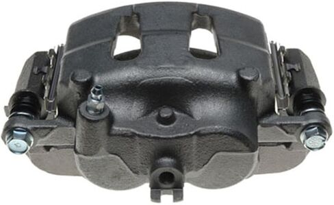Front Left Front Right brake and caliper grease for Nissan Frontier 1999 2000 2001 2002 2Piece in Saudi Arabia