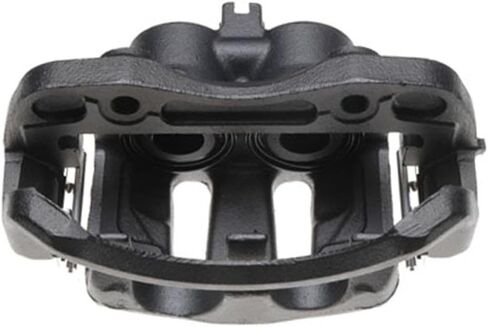 Front Left Front Right brake and caliper grease for Nissan Frontier 1999 2000 2001 2002 2Piece in Saudi Arabia