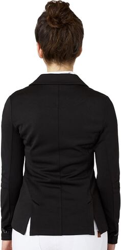 HORZE Ada Women's Show Jacket - Elegantly Tailored, Flexibly Fashionable in Saudi Arabia