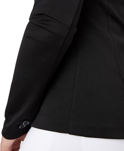 HORZE Ada Women's Show Jacket - Elegantly Tailored, Flexibly Fashionable in Saudi Arabia