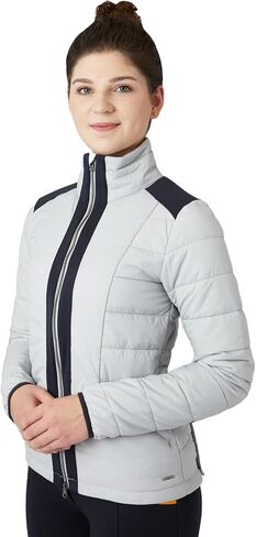 HORZE Cameron Womens Hybrid Jacket in Saudi Arabia