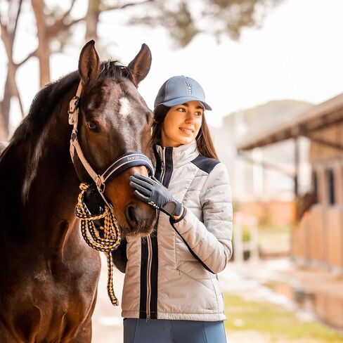 HORZE Cameron Womens Hybrid Jacket in Saudi Arabia