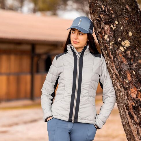 HORZE Cameron Womens Hybrid Jacket in Saudi Arabia