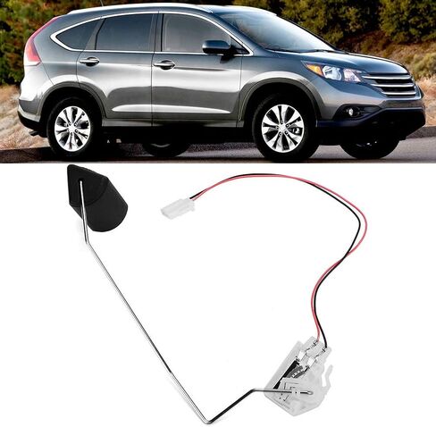 Fuel Level Sensor & Sending Unit, High Precision ABS Fuel Gauge Assembly,Auto Spare Parts Fit for Honda CRV 12-16 in Saudi Arabia
