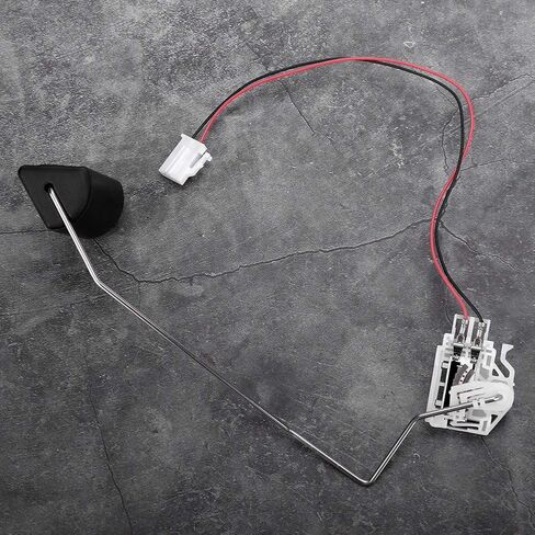 Fuel Level Sensor & Sending Unit, High Precision ABS Fuel Gauge Assembly,Auto Spare Parts Fit for Honda CRV 12-16 in Saudi Arabia