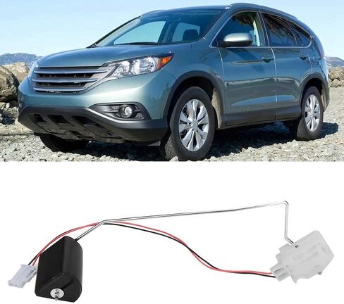 Fuel Level Sensor & Sending Unit, High Precision ABS Fuel Gauge Assembly,Auto Spare Parts Fit for Honda CRV 12-16 in Saudi Arabia
