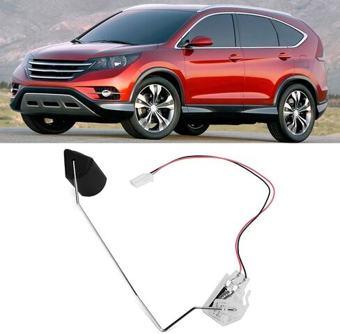 Fuel Level Sensor & Sending Unit, High Precision ABS Fuel Gauge Assembly,Auto Spare Parts Fit for Honda CRV 12-16 in Saudi Arabia