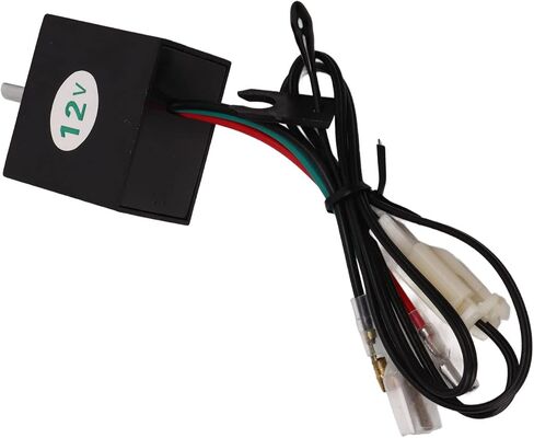 AC Evaporator Temperature Control Switch High Precision Responsive Adjustable Thermostat Control for Trucks and Buses ABS Material 10A Rated Current (12V) in Saudi Arabia