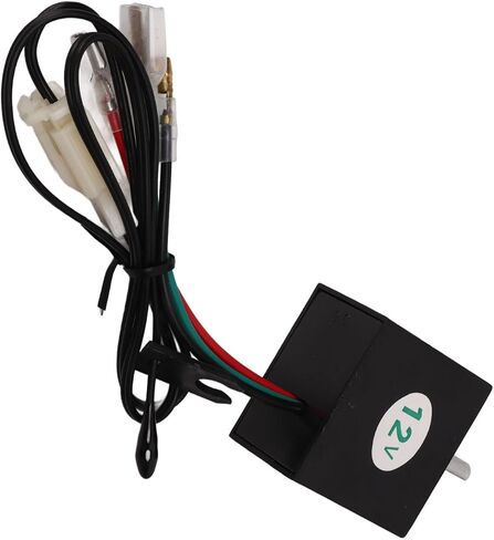 AC Evaporator Temperature Control Switch High Precision Responsive Adjustable Thermostat Control for Trucks and Buses ABS Material 10A Rated Current (12V) in Saudi Arabia