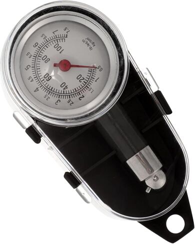 Happyyami Digital Tire Pressure Gauge Tire Pressure Tester with Multifunctional Display for Accurate Monitoring Easy to Use for Cars and Trucks in Saudi Arabia