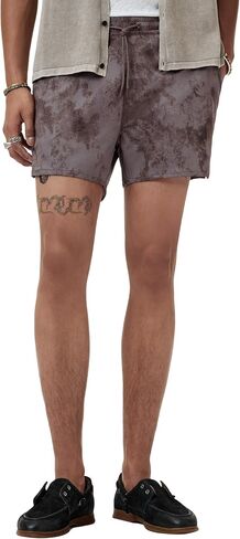 John Varvatos Men's Maui Swim Shorts in Saudi Arabia