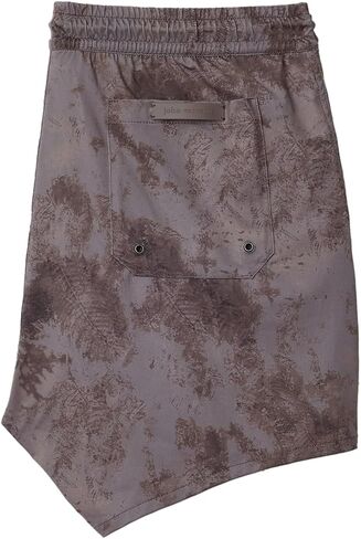John Varvatos Men's Maui Swim Shorts in Saudi Arabia