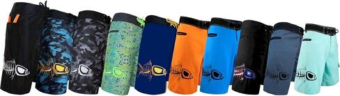 Tormenter Waterman 5 Pocket Boardshorts in Kuwait