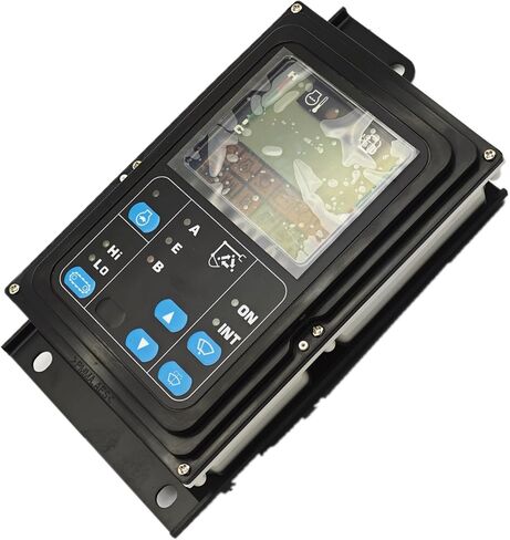 NEW Monitor Display Screen 7835-11-1005 7835-11-1001 7835-11-1003 Suitable for Komatsu PC78MR-6 PC78US-6 PC88MR-6 PW98MR-6 Excavator in Kuwait