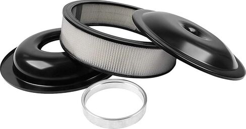Allstar Performance ALL25915 Air Cleaner Kit in Saudi Arabia