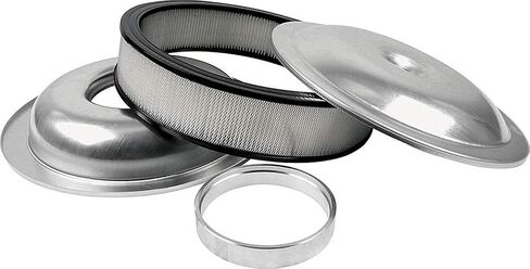 Allstar Performance ALL25915 Air Cleaner Kit in Saudi Arabia