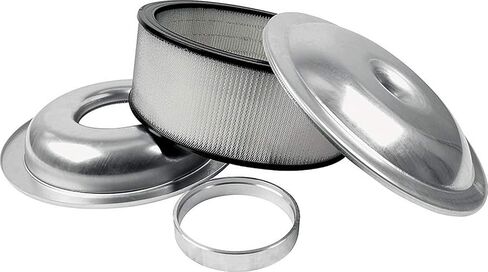 Allstar Performance ALL25915 Air Cleaner Kit in Saudi Arabia