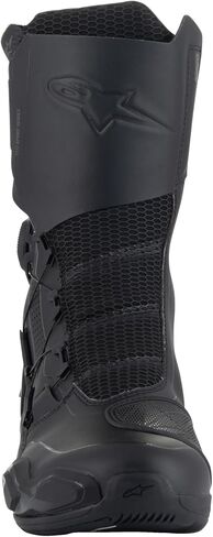 أحذية الدراجات النارية SP-X BOA Drystar ، معدات ركوب رياضة مقاومة للماء CE CE ، ونظام FIT المتقدم ، والتصميم المتين ، والراحة والحماية في جميع الأحوال الجوية in Saudi Arabia