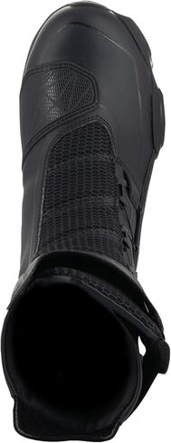 أحذية الدراجات النارية SP-X BOA Drystar ، معدات ركوب رياضة مقاومة للماء CE CE ، ونظام FIT المتقدم ، والتصميم المتين ، والراحة والحماية في جميع الأحوال الجوية in Saudi Arabia