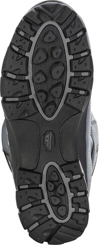 Fly Racing Marker BOA Snow Boot (Black, 8) in Kuwait