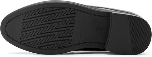 JITAI Boys Slip-On Leather Loafers - Luxury Dress, Casual & Tuxedo Shoes for Boys in Saudi Arabia