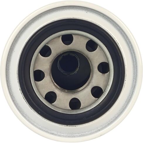 Hydraulic Filter 19682581000 Compatible with Mahindra Max 22 24 25 26 28 XLT Gear 1526 1533 1538 HST 4WD T4 1626 1635 1640 1815 1816 2015 2216 2415 2516 2615 2815 2816 3015 3016 3215 Tractor (1) in Kuwait