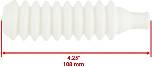 ATV UTV Parts For Differential Rubber Bellow For 705400352 705400066 705400552 Model-VN51-ZT637 in Kuwait