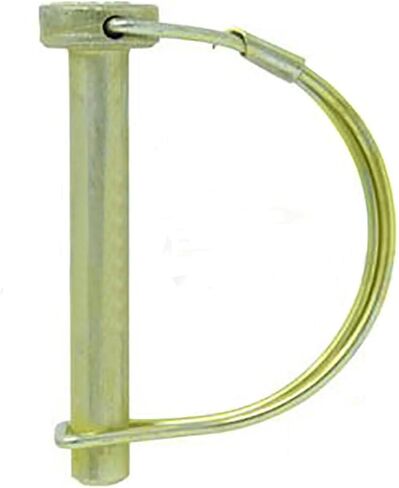 Replacement for fits 21986 Round Lock Pin Fits Universal Products in Saudi Arabia