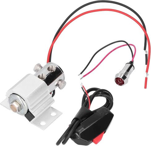 Brake Line Lock Kit Heavy Duty Roll Control Hill Holder Front Brake Line Lock Kit Universal Aluminium Alloy for Racing Cars and Street Applications in Saudi Arabia