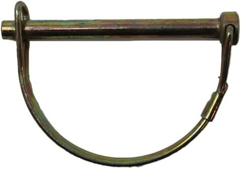 Replacement for fits 14-20LP Round Lock Pin Fits Universal Products in Saudi Arabia