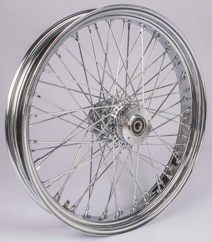 HardDrive 051-14622 21"X3.5" Front 60 Spoke Wheel Dual Disc in Saudi Arabia