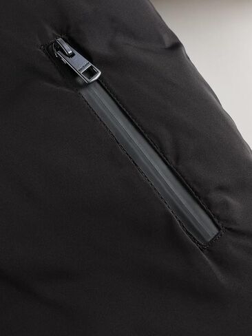 marc & janie Boys Outdoor Coldproof Long Hooded Down Coat Full Zip Jacket Outerwear 240878 in Saudi Arabia