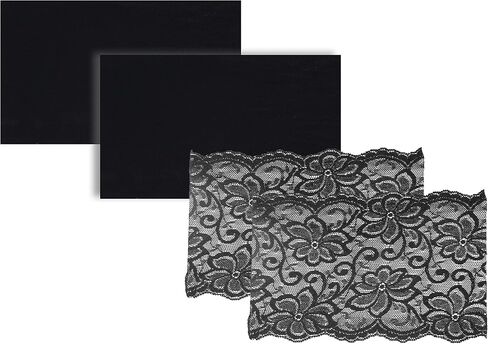 Bandelettes Original Patented Elastic Anti-Chafing Thigh Bands - Bundles in Saudi Arabia