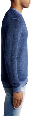 Johnnie-O Men's Burgess Merino Wool Sweater ، Bombay in Saudi Arabia