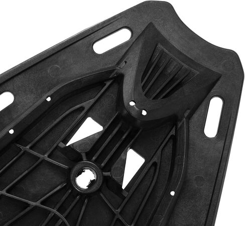 TCT-MOTORPARTS Rear Seat Luggage Bracket Handle Trim Tail Fit For APRILIA RS660 2021-2025 in Saudi Arabia