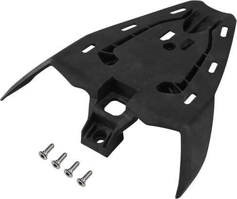 TCT-MOTORPARTS Rear Seat Luggage Bracket Handle Trim Tail Fit For APRILIA RS660 2021-2025 in Saudi Arabia