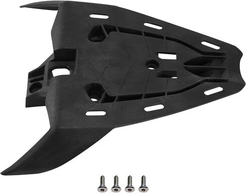 TCT-MOTORPARTS Rear Seat Luggage Bracket Handle Trim Tail Fit For APRILIA RS660 2021-2025 in Saudi Arabia
