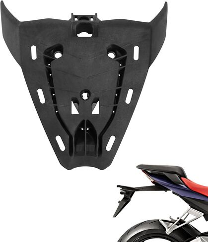 TCT-MOTORPARTS Rear Seat Luggage Bracket Handle Trim Tail Fit For APRILIA RS660 2021-2025 in Saudi Arabia