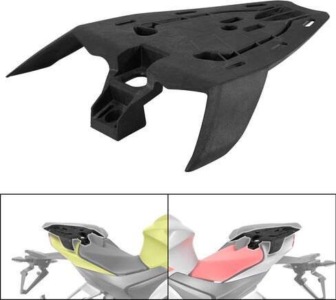 TCT-MOTORPARTS Rear Seat Luggage Bracket Handle Trim Tail Fit For APRILIA RS660 2021-2025 in Saudi Arabia