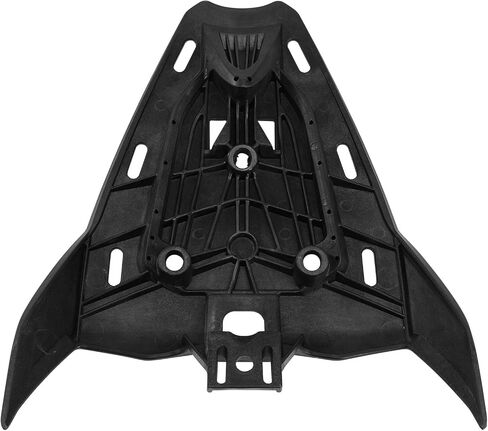 TCT-MOTORPARTS Rear Seat Luggage Bracket Handle Trim Tail Fit For APRILIA RS660 2021-2025 in Saudi Arabia