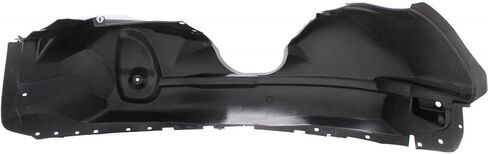 For Ford Escape 2015 2016 2017 2018 Fender Liner Passenger Side | Front | Made Of Polypropylene Plastic | Replacement For FO1249161 | 191275332818, CJ5Z16102B in Kuwait
