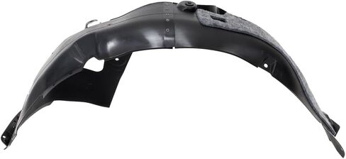 لـ Hyundai Elantra 2021 2022 2023 Fender Liner Driver Side | الجبهة | استبدال HY1248186 | 86811ab000 in Kuwait